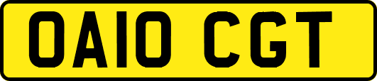OA10CGT