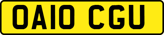 OA10CGU