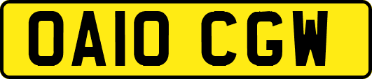 OA10CGW
