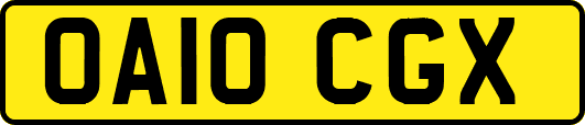 OA10CGX