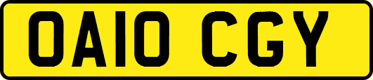 OA10CGY