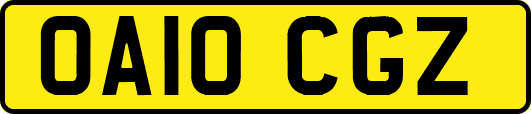 OA10CGZ