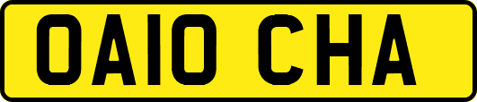 OA10CHA