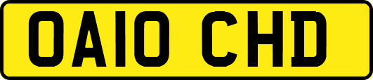 OA10CHD