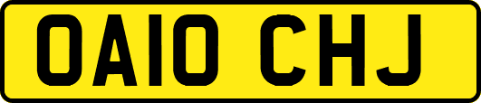 OA10CHJ