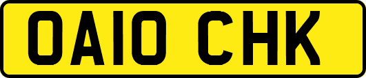 OA10CHK