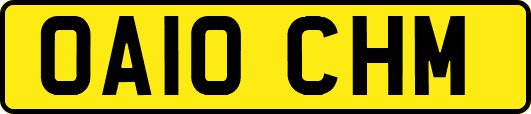 OA10CHM