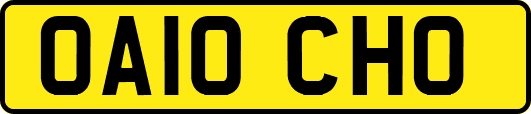 OA10CHO