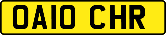 OA10CHR