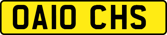 OA10CHS