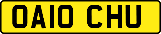 OA10CHU