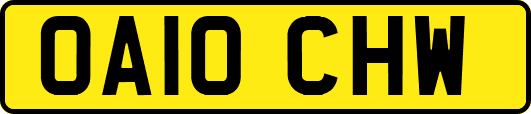 OA10CHW