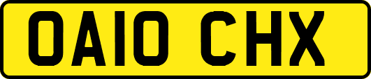 OA10CHX