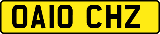 OA10CHZ