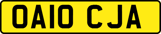 OA10CJA
