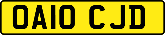 OA10CJD