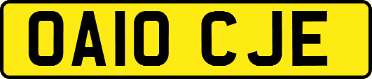 OA10CJE