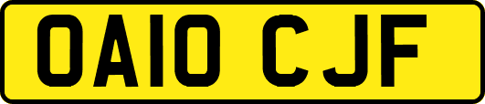 OA10CJF