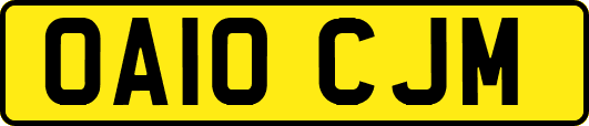 OA10CJM