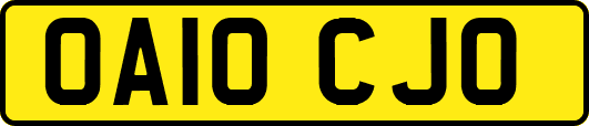OA10CJO