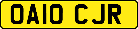 OA10CJR