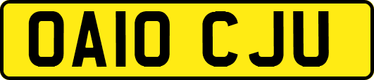 OA10CJU