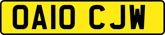OA10CJW