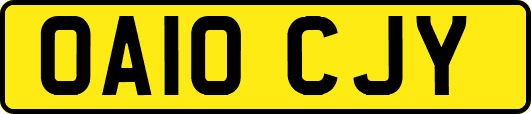 OA10CJY
