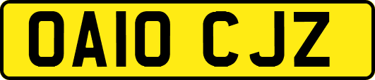 OA10CJZ