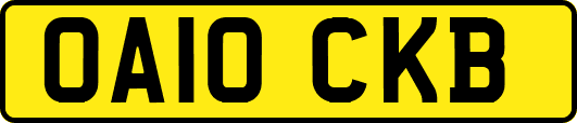 OA10CKB