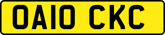 OA10CKC