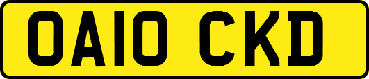 OA10CKD