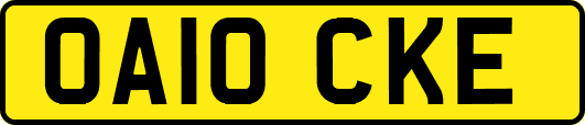 OA10CKE