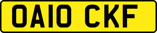 OA10CKF