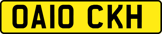 OA10CKH