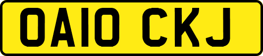 OA10CKJ