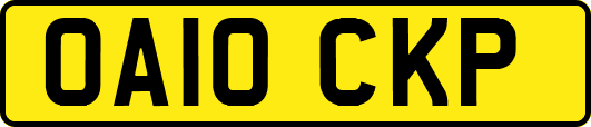 OA10CKP
