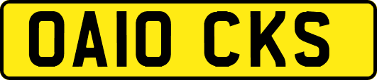 OA10CKS