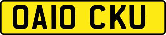 OA10CKU