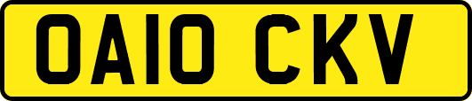 OA10CKV