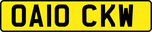 OA10CKW