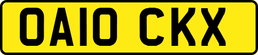 OA10CKX