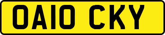 OA10CKY