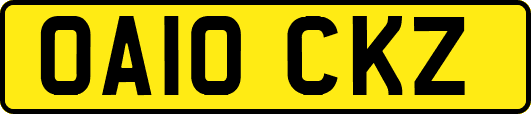 OA10CKZ