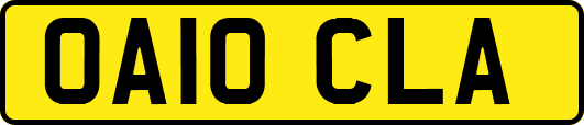 OA10CLA