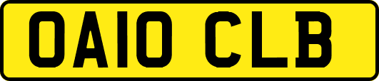 OA10CLB