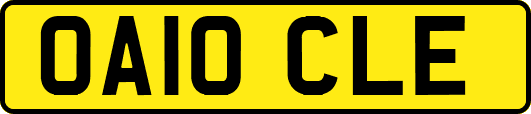 OA10CLE