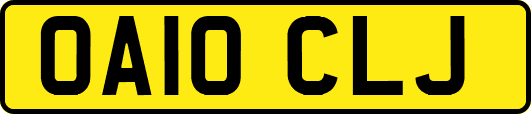 OA10CLJ