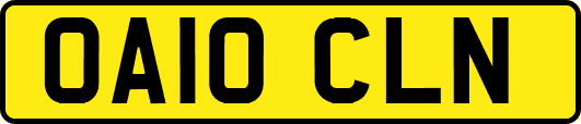 OA10CLN