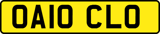 OA10CLO
